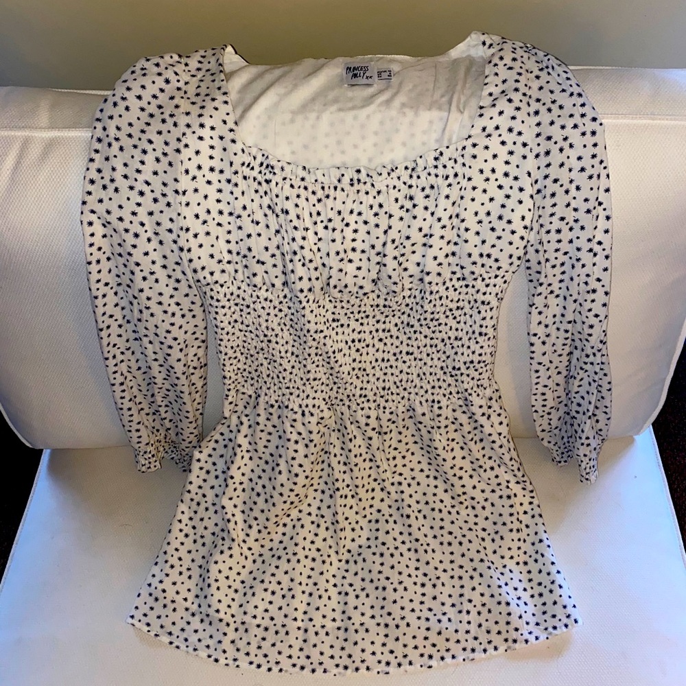 Princess Polly dress